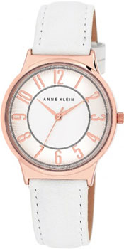 Часы Anne Klein Daily 1928RGWT